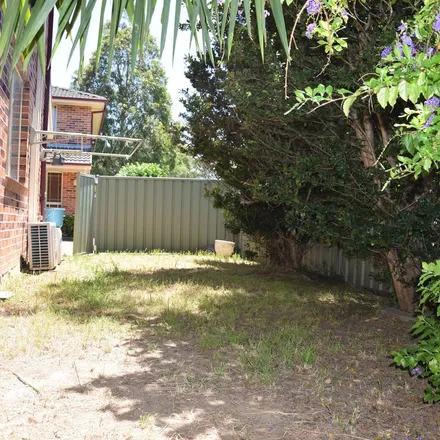 Image 3 - Proserpine Close, Ashtonfield NSW 2323, Australia - Townhouse for rent