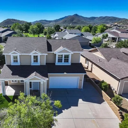 Image 1 - unnamed road, Prescott Valley, AZ 86134, USA - House for sale