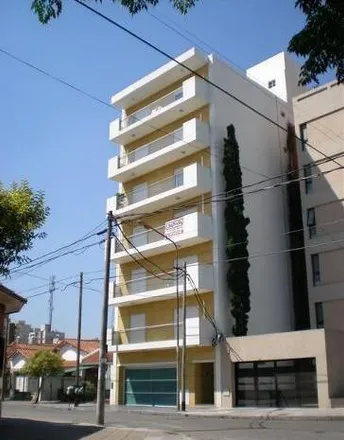 Image 2 - Alvear 386, Partido de La Matanza, B1704 ESP Ramos Mejía, Argentina - Apartment for rent