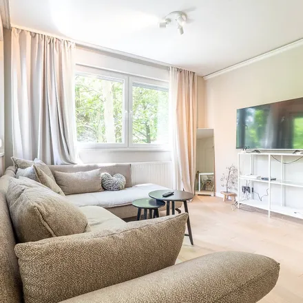 Rent this 1 bed apartment on Klinička bolnica Sveti Duh in Dunjevac, 10120 Zagreb