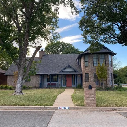 Buy this 3 bed house on 7603 Aubrey Lane in North Richland Hills, TX 76182