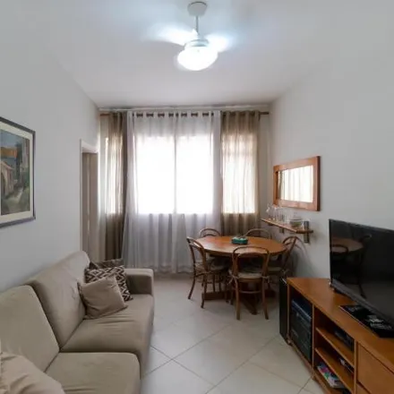Rent this 2 bed apartment on Rua Luzitana in Centro, Campinas - SP