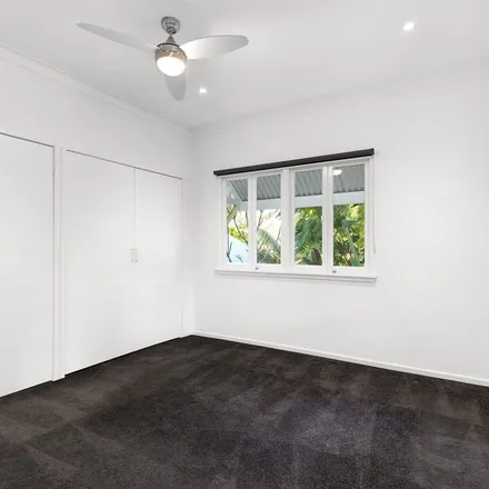 Rent this 4 bed apartment on 52 Lawn Street in Holland Park QLD 4121, Australia