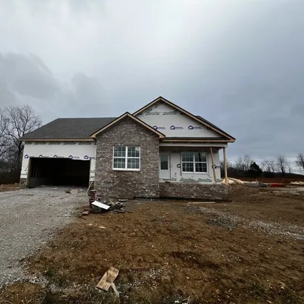 Buy this 3 bed house on 195 Rogers Drive in Manchester, Coffee County
