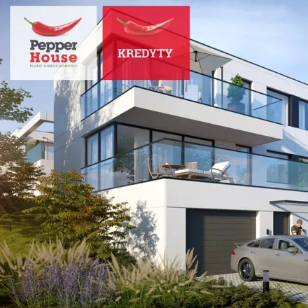 Buy this 5 bed house on Konwaliowa 13 in 84-240 Reda, Poland