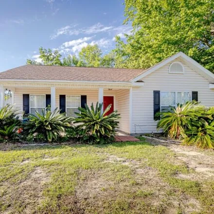 Buy this 3 bed house on 3216 Tuna Road in Gautier, MS 39553