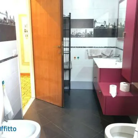 Rent this 3 bed apartment on Snack Bar Tony in Via Filomusi Guelfi 43, 00173 Rome RM