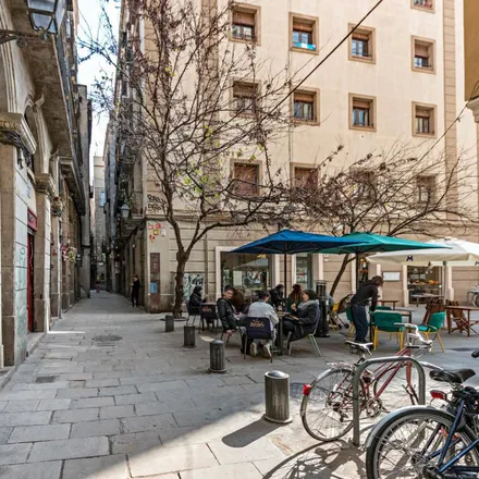 Rent this 2 bed apartment on Carrer de Marlet in 1, 08002 Barcelona