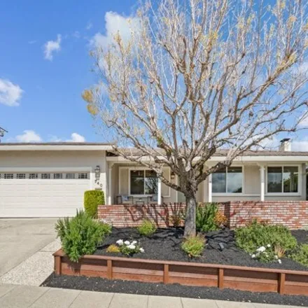 Buy this 4 bed house on 740 Murphy Drive in San Mateo, CA 94497