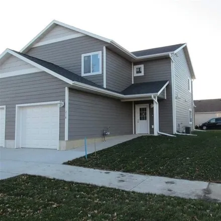 Buy this 3 bed house on 201 South Rice Street in Blue Earth, MN 56013