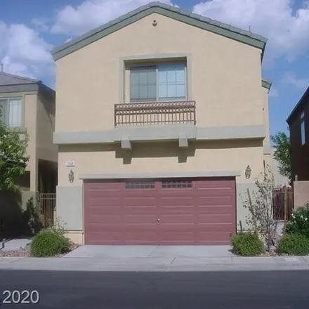 Rent this 3 bed house on 7675 Gentle Grazer Street in Enterprise, NV 89139