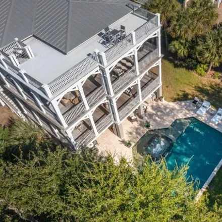 Image 2 - 3058 Cameron Boulevard, Isle of Palms, Charleston County, SC 29451, USA - House for sale