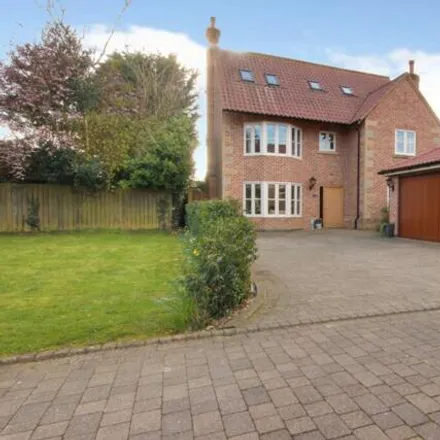 Image 1 - unnamed road, Leconfield, HU17 7LL, United Kingdom - House for sale