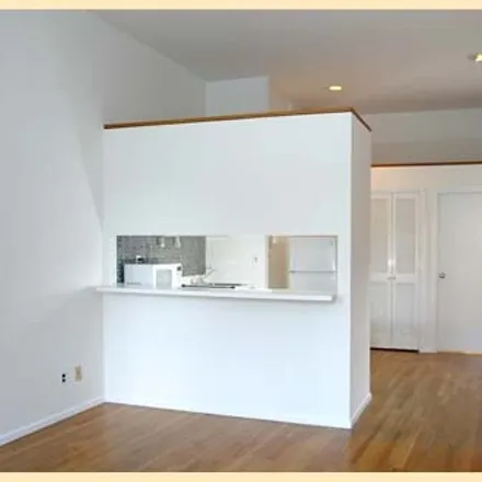 Rent this 1 bed apartment on 1591 Second Ave