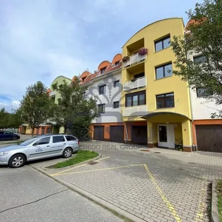 Rent this 2 bed apartment on Sokol in Ant. Smutného, 664 47 Střelice