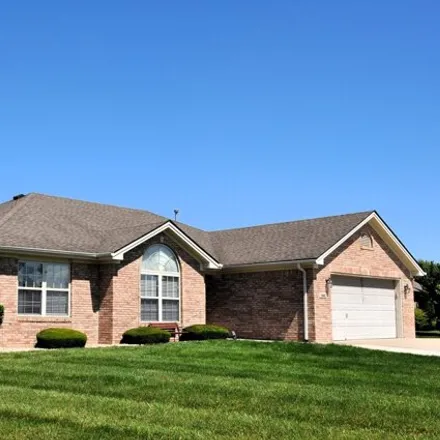 Image 3 - 5940 Conifer Ct, Columbus, Indiana, 47201 - House for sale