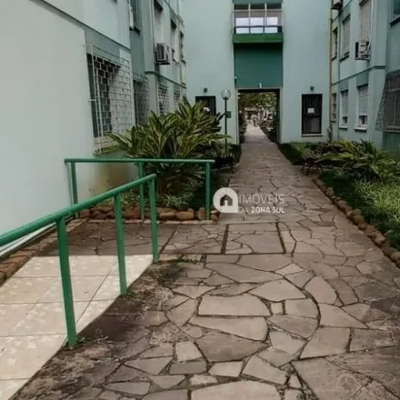 Buy this 1 bed apartment on Rua Doutor Pereira Neto in Tristeza, Porto Alegre - RS
