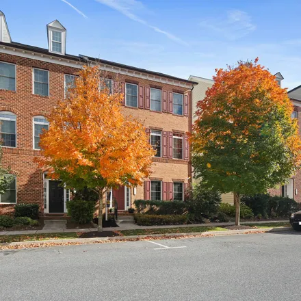 Image 3 - 8077 Westside Boulevard, Scaggsville, Maple Lawn, MD 20759, USA - Townhouse for sale