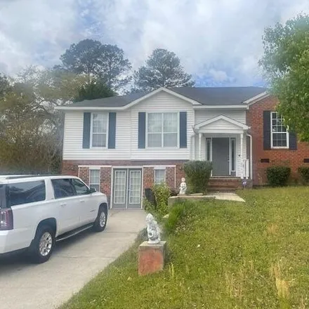 Buy this 3 bed house on 2063 Bassford Drive in Augusta, GA 30815