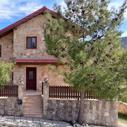 Buy this 4 bed house on 4700 Ag Amvrosios Lemesou