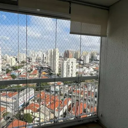 Image 1 - Rua Joaquim Pinto, Carrão, São Paulo - SP, 03317-001, Brazil - Apartment for sale