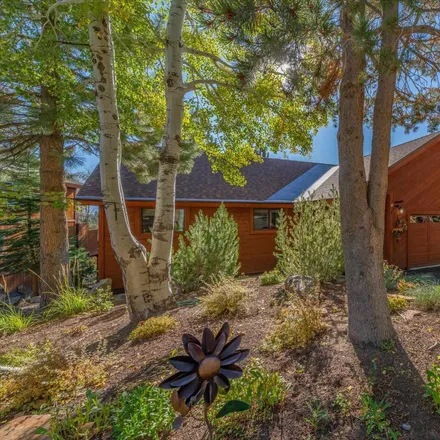 Buy this 3 bed house on 12679 Stockholm Way in Truckee, CA 96161