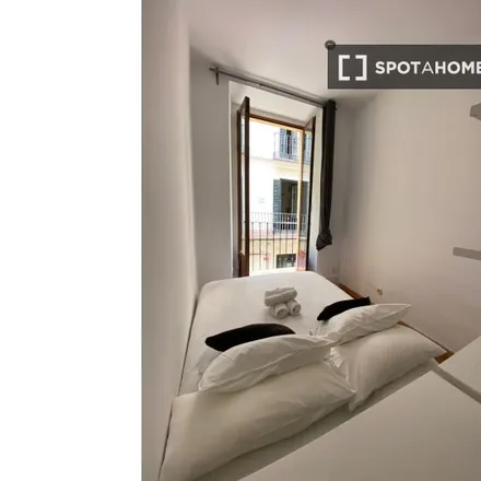 Image 5 - Hortaleza 48, Calle de Hortaleza, 48, 28004 Madrid, Spain - Room for rent