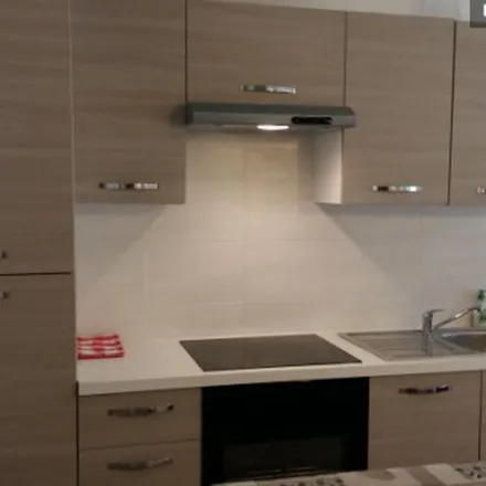 Rent this 2 bed apartment on Carrare in 53D Rue Pierre Semard, 38000 Grenoble