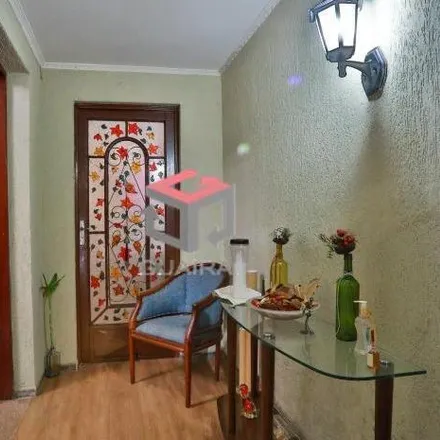 Buy this 3 bed house on Avenida Pery Ronchetti in Nova Petrópolis, São Bernardo do Campo - SP