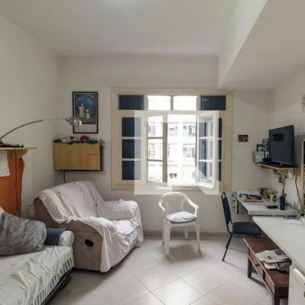 Buy this 1 bed apartment on Avenida Vieira de Carvalho 169 in República, São Paulo - SP