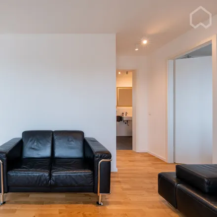 Rent this 1 bed apartment on Varziner Straße 16 in 12161 Berlin, Germany