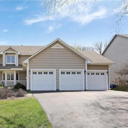 Buy this 6 bed house on 13572 Danube Lane in Rosemount, MN 55068