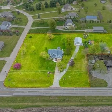 Buy this 3 bed house on 8043 Northeast 25th Avenue in Polk County, IA 50009