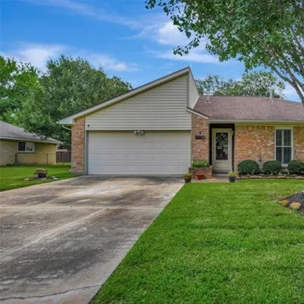 Buy this 3 bed house on 1606 Airline Dr in Katy, Texas