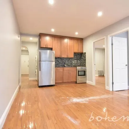 Rent this 3 bed apartment on 96 Wadsworth Terrace in New York, NY 10040