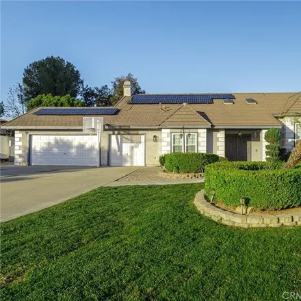 Image 3 - 13600 Clemson Court, Moreno Valley, CA 92555, USA - House for sale