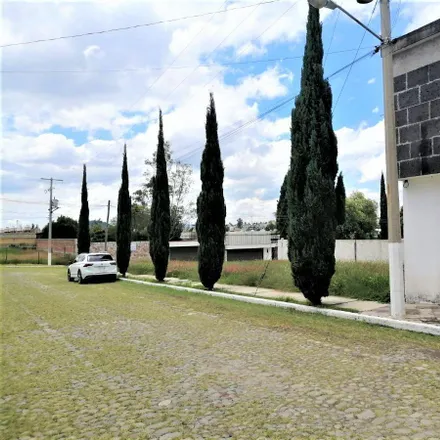 Image 7 - unnamed road, 72595 San Francisco Totimehuacán, PUE, Mexico - House for sale