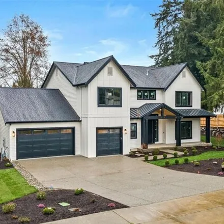 Buy this 5 bed house on 35th Avenue West in Brier, Snohomish County