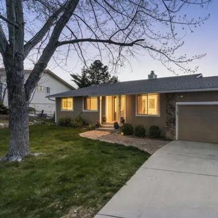 Buy this 3 bed house on 3391 Corey Drive in Reno, NV 89509