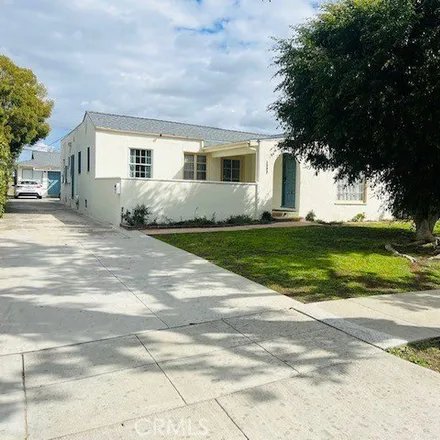 Buy this 6 bed house on Sierra Vista Avenue in Ramona Park, Alhambra