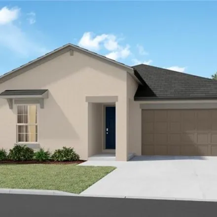 Buy this 3 bed house on Tahetian Sunrise Drive in Plant City, FL 33563