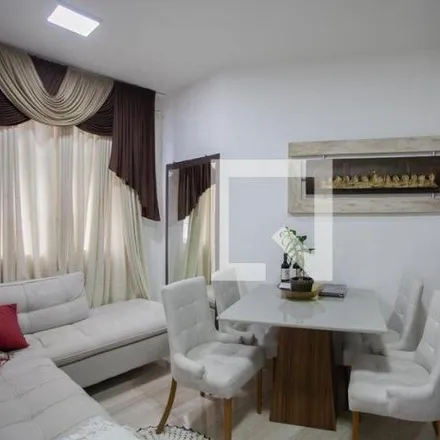 Buy this 2 bed apartment on Rua Engenheiro Pedro Bax in Santa Amélia, Belo Horizonte - MG