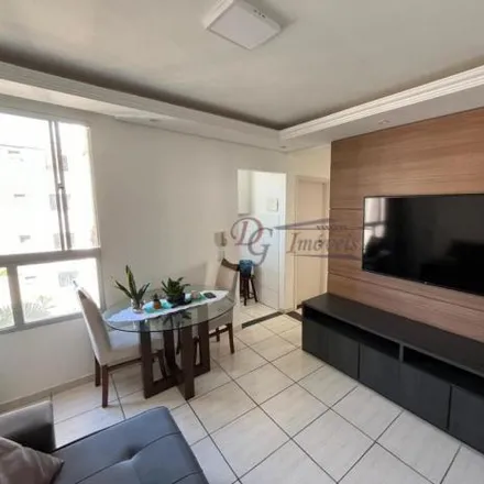 Buy this 2 bed apartment on Avenida Coletora Artur Trindade in Jardim das Alterosas, Betim - MG