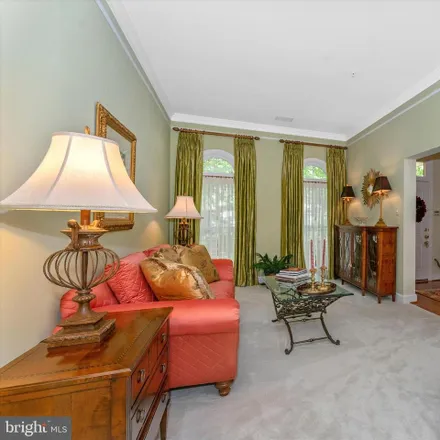Image 6 - 602-610 Grand Champion Drive, Rockville, MD 20850, USA - Townhouse for sale
