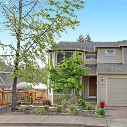 Buy this 4 bed house on 11868 Northwest Permian Court in Portland, OR 97229