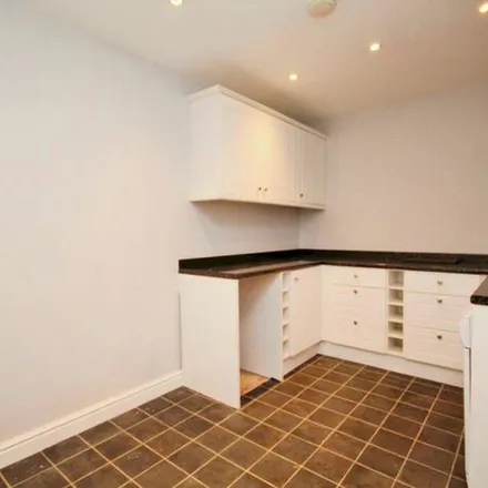 Image 1 - Devonshire Close, Bilton, CV22 7EE, United Kingdom - Apartment for rent