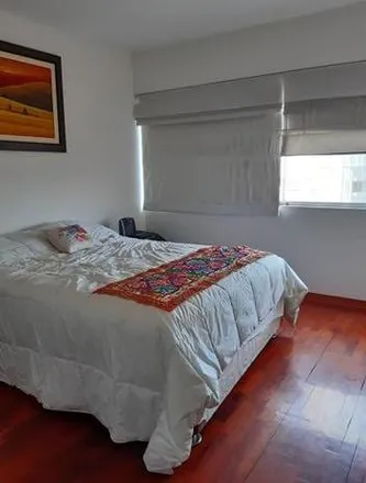 Buy this 3 bed apartment on Calle José Gonzales 665 in Miraflores, Lima Metropolitan Area 15074
