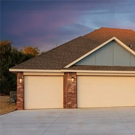 Buy this 4 bed house on unnamed road in Newcastle, McClain County