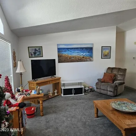 Image 5 - 547 South Little Bear Trail, Sierra Vista, AZ 85635, USA - Apartment for sale