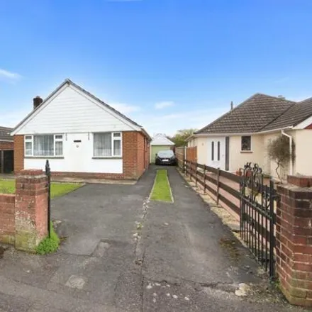 Image 1 - Ascot Road, Bournemouth, Christchurch and Poole, BH18 9EZ, United Kingdom - House for sale